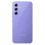 Мобільний телефон Samsung Galaxy A54 5G 8/256Gb Light Violet (SM-A546ELVDSEK) - зменшене зображення 3