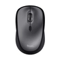 Мишка Trust Yvi+ Silent Eco Wireless Black (24549) - зменшене зображення 1