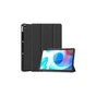 Чохол до планшета BeCover Smart Case Realme Pad 10.4" Black (708074) - зменшене зображення 5