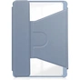 Чохол до планшета BeCover 360° Rotatable Samsung Tab A9 Plus SM-X210/SM-X215/SM-X216 11.0" Purple (710340) - зменшене зображення 2