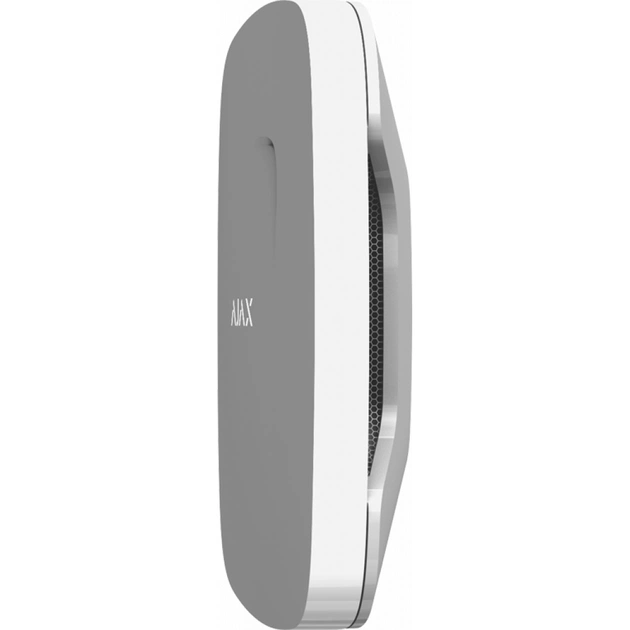 Датчик диму Ajax FireProtect Plus white - picture 3