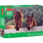 Пазл Melissa&Doug Лошади, 100 элементов (MD8944) - уменьшенное изображение 1