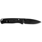 Ніж Benchmade Bugout Black Blade, Black CF-Elite Handle (535BK-2) - зменшене зображення 2