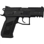 Страйкбольний пістолет ASG CZ75 P-07 Duty CO2 (16718) - зменшене зображення 2