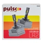 Автолампа PULSO Lampy PULSO LR2-D4S/USA Bridgelux CSP chips/12V/2*55W/10000Lm/6000k (LR2-D4S) - уменьшенное изображение 3
