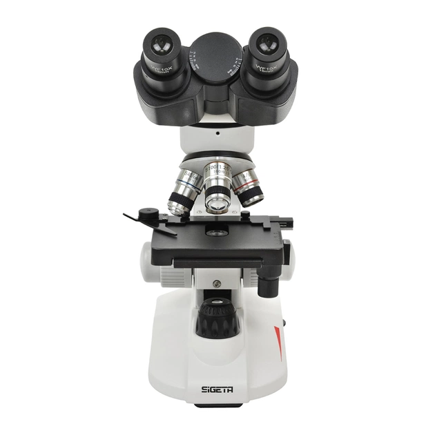 Мікроскоп Sigeta MB-235 40x-1000x LED Bino (65251) - picture 5