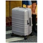 Чемодан Xiaomi Ninetygo Modern Luggage 20" Grey (6941413244473) - уменьшенное изображение 10