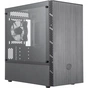 Корпус CoolerMaster MasterBox MB400L (MCB-B400L-KN5N-S00) - зменшене зображення 1