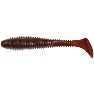 Силікон рибальський Select Fatfish 2.4" col.103 (6 шт/упак) (1870.27.32) зображення 1