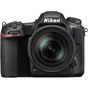 Цифровий фотоапарат Nikon D500 AF-S DX 16-80 VR kit (VBA480K001) - зменшене зображення 7
