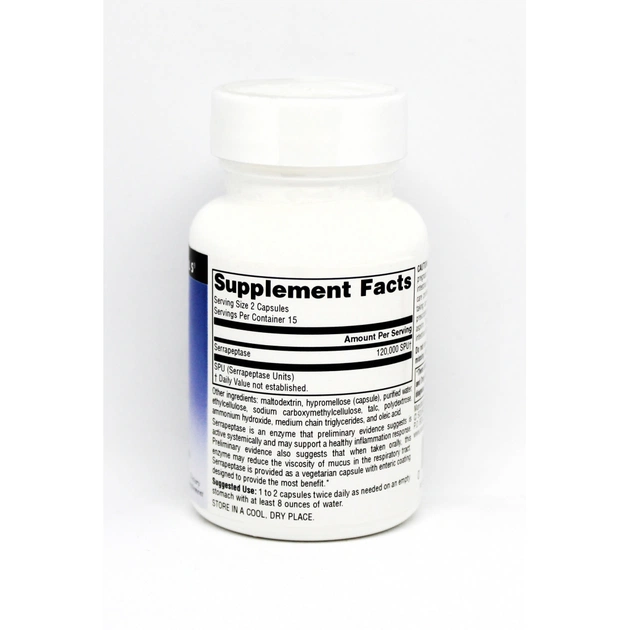 Амінокислота Source Naturals Мелатонін 1 мг, Смак м'яти, Sleep Science, 100 таблеток для (SNS-00709) - зображення 2