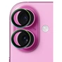 Скло захисне Armorstandart for Camera AR iPhone 16 / 16 Plus Gradient (ARM79413) - зменшене зображення 2