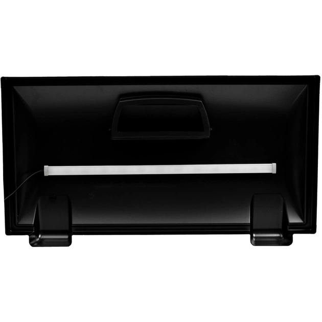 Кришка для акваріума Природа LED LIGHT 60х30 см пряма (4823082419364) - picture 2