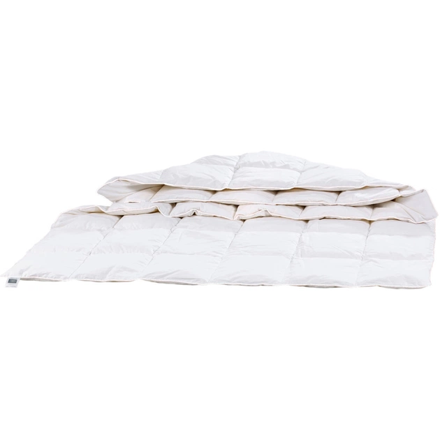 Ковдра MirSon антиалергенна Luxury Exclusive Eco-Soft 886 літо 220x240 см (2200000621160) - зображення 1