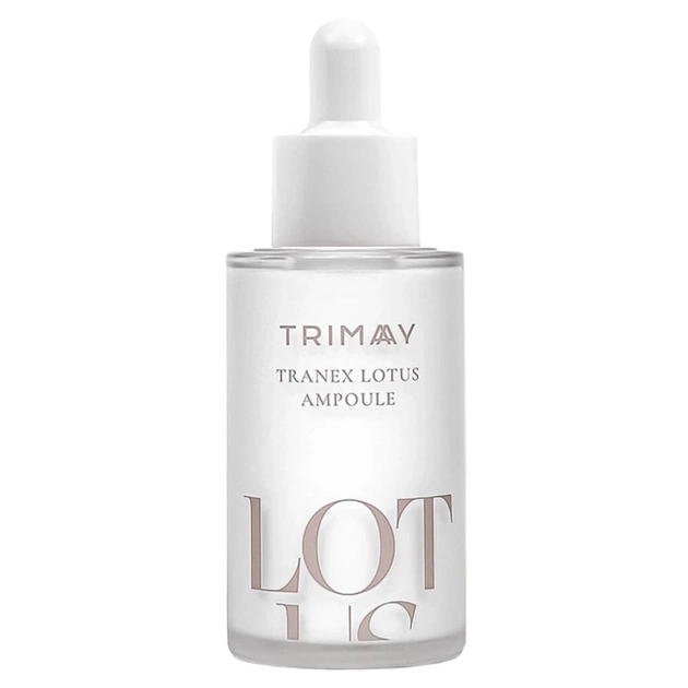Сыворотка для лица Trimay Tranex Lotus 50 мл (8809822540938) - изображение 1