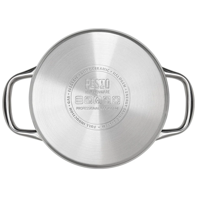 Каструля Resto Rigel 20 см 3.6 л (92104) - picture 8