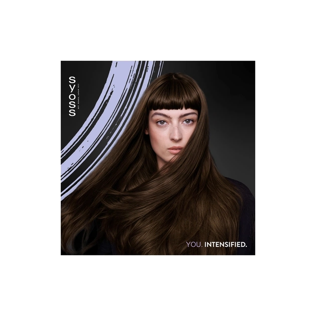 Фарба для волосся Syoss BL Permanent Coloration 3-89 - Кавова бронза (9000101732207) - зображення 8