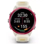 Смарт-годинник Garmin Forerunner 570 - 42MM, Bone/Raspberry/Mango, GPS смарт-годин (010-02970-02) - зменшене зображення 8