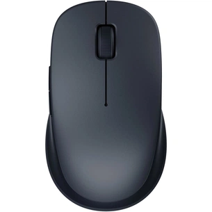 Мышка Xiaomi Dual-mode Wireless Mouse 2 Black (BHR8850GL) (1122318) изображение 1