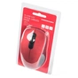 Мишка Modecom MC-WM10S Silent Wireless Red (M-MC-WM10S-500) - зменшене зображення 6