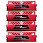 Модуль пам'яті для комп'ютера DDR4 32GB (4x8GB) 2400 MHz POTENZA Geil (GPR432GB2400C15QC) - уменьшенное изображение 1
