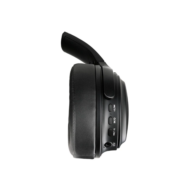 Наушники Defender FreeMotion B535 Bluetooth Black (63535) - изображение 5