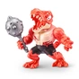 Игровой набор Smashers с аксессуарами Horror House-Medium Dino/Средний Дом Ужасов - Дино (74125A) - уменьшенное изображение 6