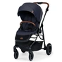 Коляска Kinderkraft All Road Imperial Blue (KKWALRONAV0000) (5902533914531) - зменшене зображення 1