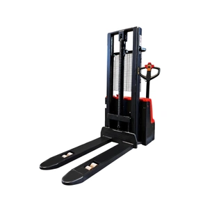 Штабелер GTM електричний самохідний 1,5т/2,6м 24V/75Ah (PSE15L-C2 2600) изображение 1