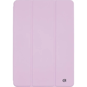 Чохол до планшета Armorstandart Smart Fold Pen Samsung Galaxy Tab S10 FE Pink (ARM85552) зображення 1