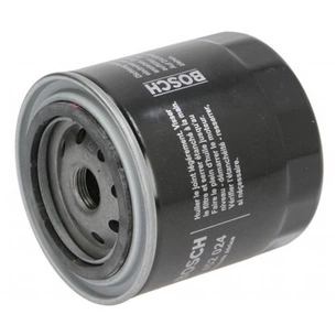 Фільтр масляний Bosch 0 986 452 024 зображення 1
