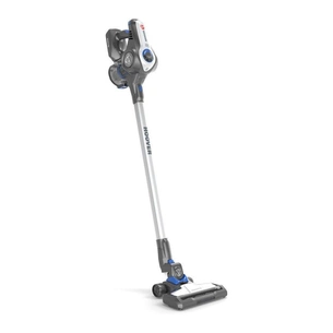 Пилосос Hoover RA22PTG 011 зображення 1