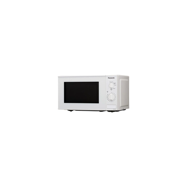 Мікрохвильова піч Panasonic NN-SM221WZPE - изображение 1