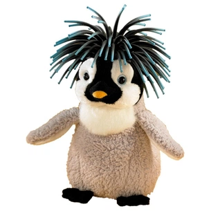 М'яка іграшка Play Visions Пінгвін (6902) зображення 1