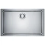 Мийка кухонна Franke Maris, нерж.сталь, нерж (122.0719.936) - зменшене зображення 1