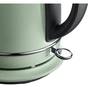 Електрочайник Buydeem K640 Cozy Greenish (K640-CG/EU) - зменшене зображення 5
