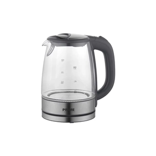 Електрочайник PRIME Technics PKG 1703 G зображення 1