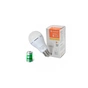 Лампочка LEDVANCE акумуляторна A60 8W 806Lm 6500К E27 (4099854102431) - зменшене зображення 2