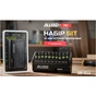Набір біт Alloid Pro. 11 шт. (SB-2111) - зменшене зображення 6