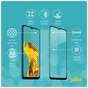 Скло захисне Piko Full Glue Xiaomi Redmi 10C (1283126527180) - зменшене зображення 4