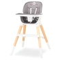 Стілець для годування Lionelo Mona Stone (LO-MONA STONE) - зменшене зображення 1