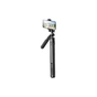 Монопод для селфі RTAKO трипод ZP220 Pro Ultra-Wide Angle Selfie Stick Black (6942063213376) - зменшене зображення 1