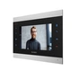 IP-відеодомофон Slinex SL-07N Cloud Silver/Black - зменшене зображення 2