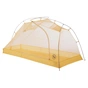Намет Big Agnes Tiger Wall UL1 Light gray/yellow (021.0216) - уменьшенное изображение 3