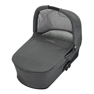 Люлька Maxi-Cosi Mura Plus Concrete Grey (68308960) зображення 1