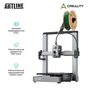 3D-принтер Creality Hi (CREALITY Hi) - зменшене зображення 3