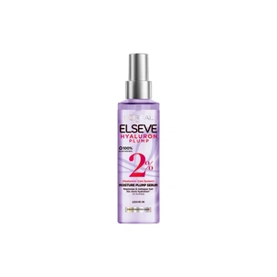 Сыворотка для волос Elseve Elseve Hyaluron Plump 150 мл (3600524032425) изображение 1