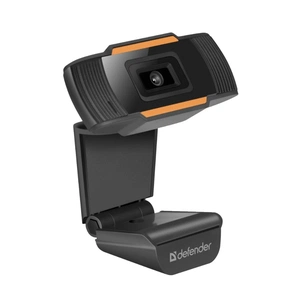 Веб-камера Defender G-lens 2579 HD720P (63179) зображення 1