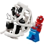Конструктор LEGO Super Heroes Людина-павук проти маслкара Венома (76309) - зменшене зображення 5