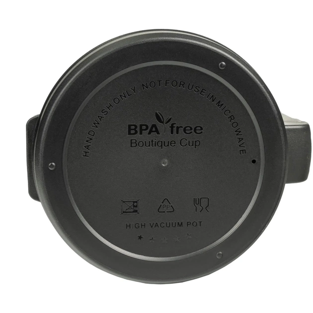 Термос Tribe Family line 2 л Black (T-DG-0001-black) - picture 8